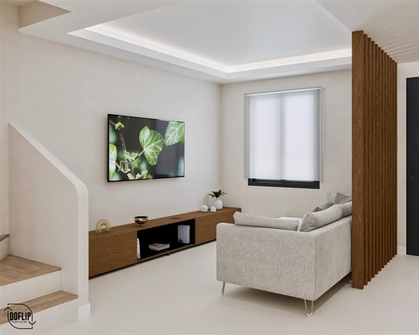 Maison mitoyenne avec terrasse à vendre à Carrer de les Ànimes, imagen 13