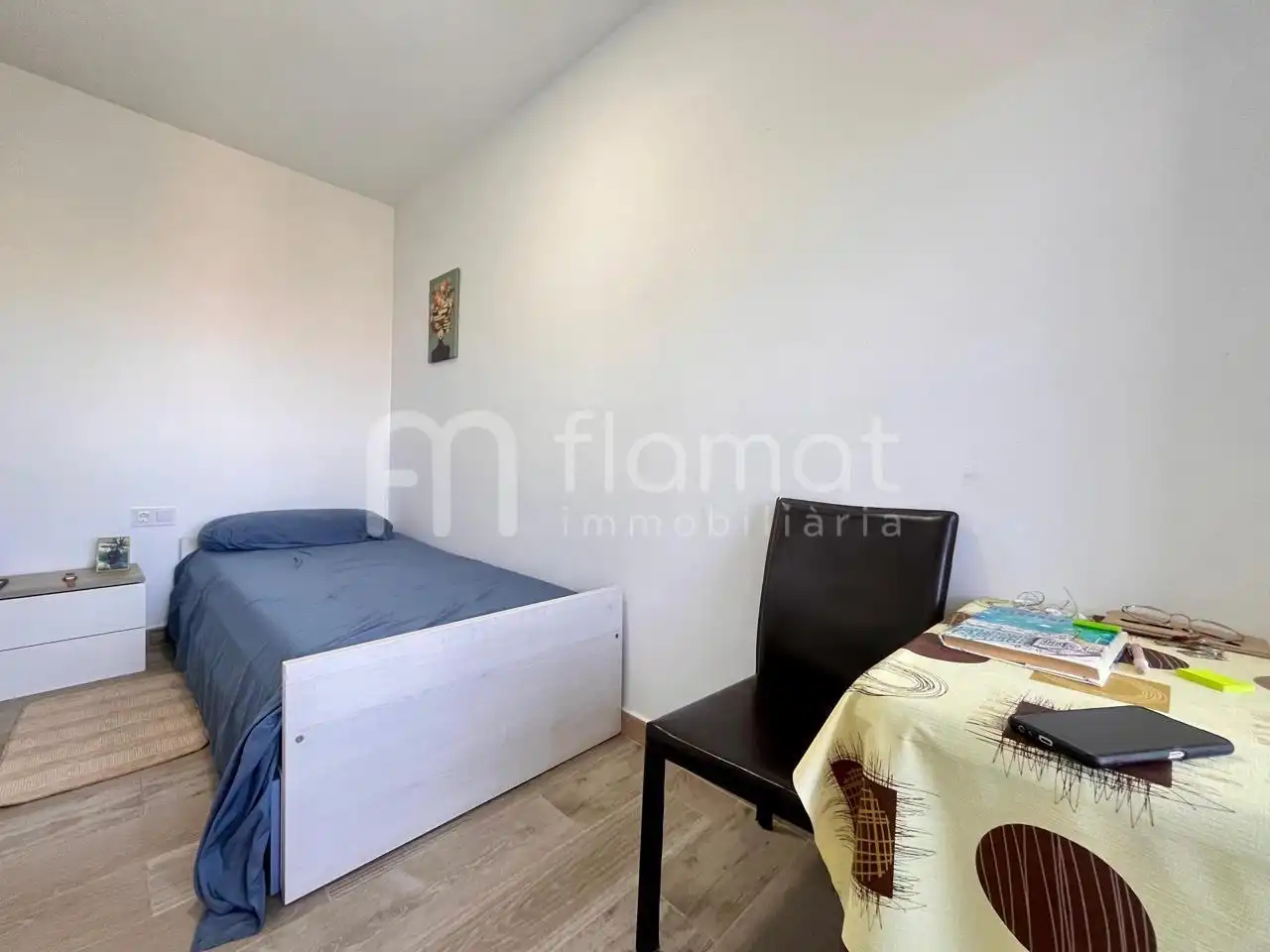 Schlafzimmer von Maisonette zum Verkauf in Malgrat de Mar mit Terrasse