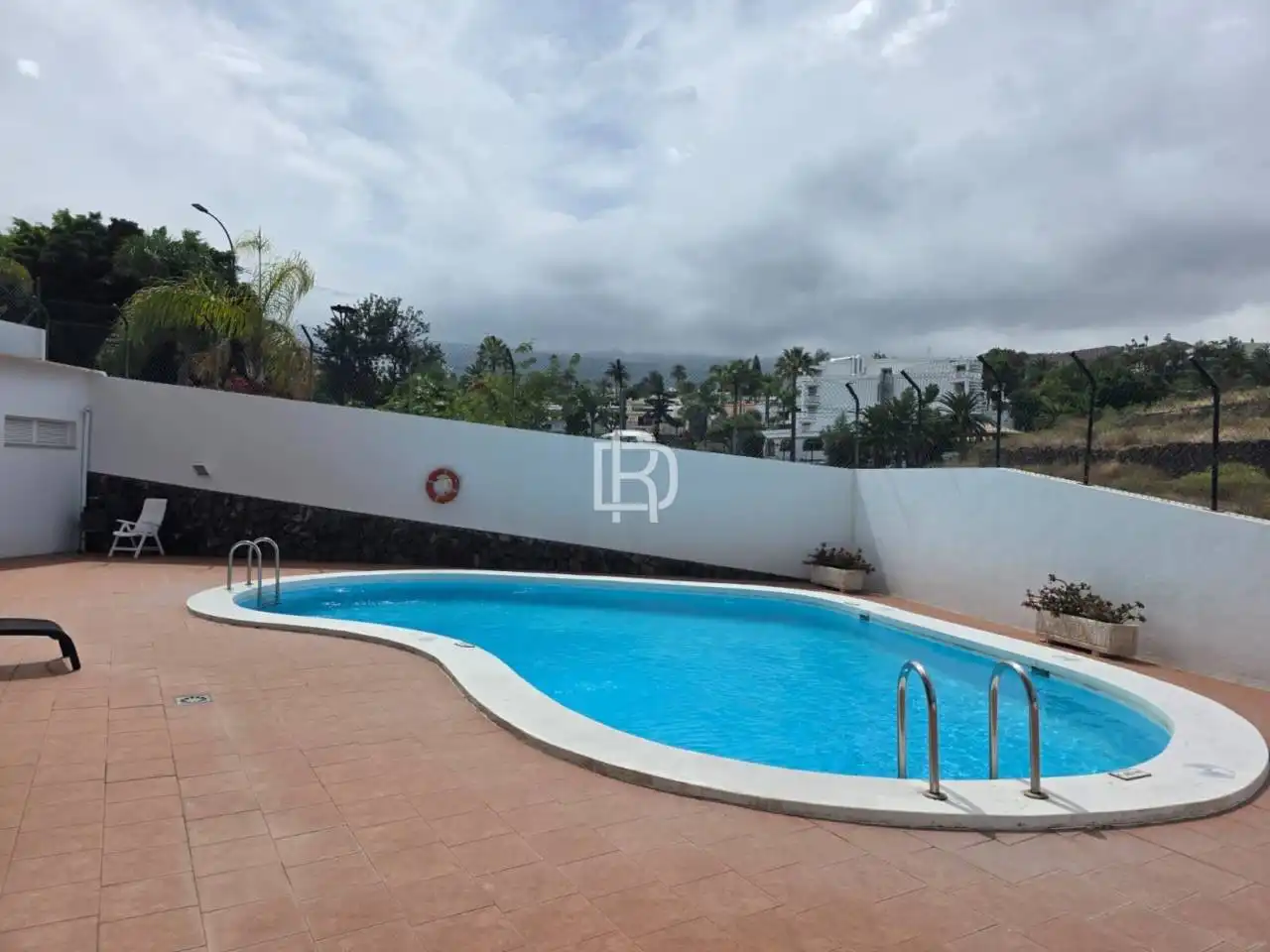 Piso con piscina en alquiler en Calle Rector Benito Rodríguez Ríos, imagen 23