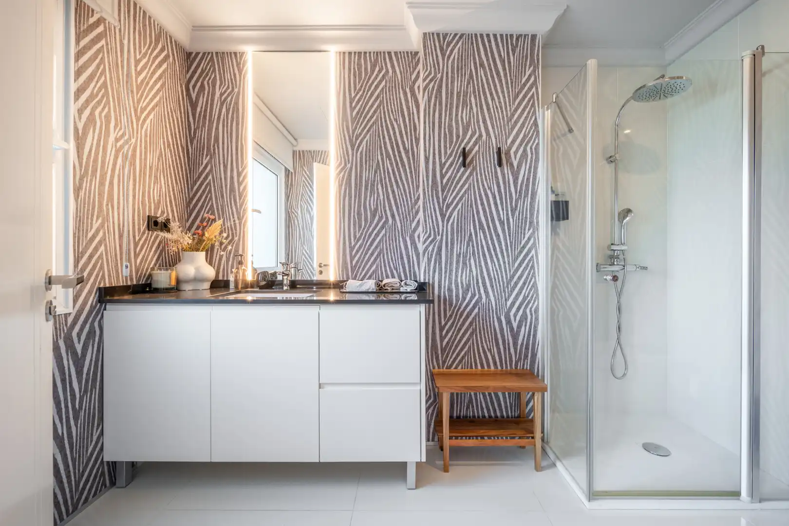 Baño de Ático en venta en Nueva Andalucía