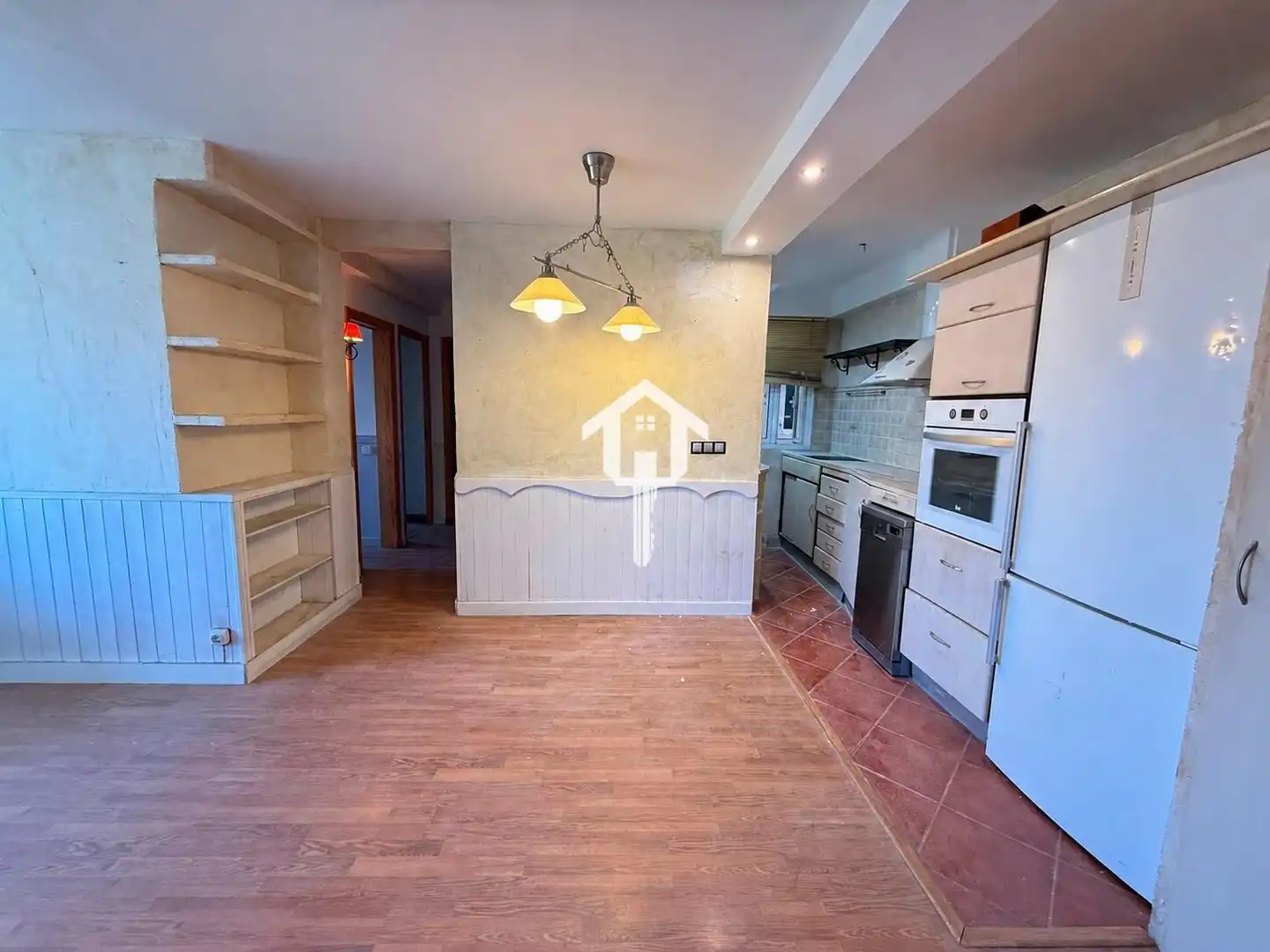 Flat with garden for sale in PINTOR PEDRO CAMACHO, imagen 16