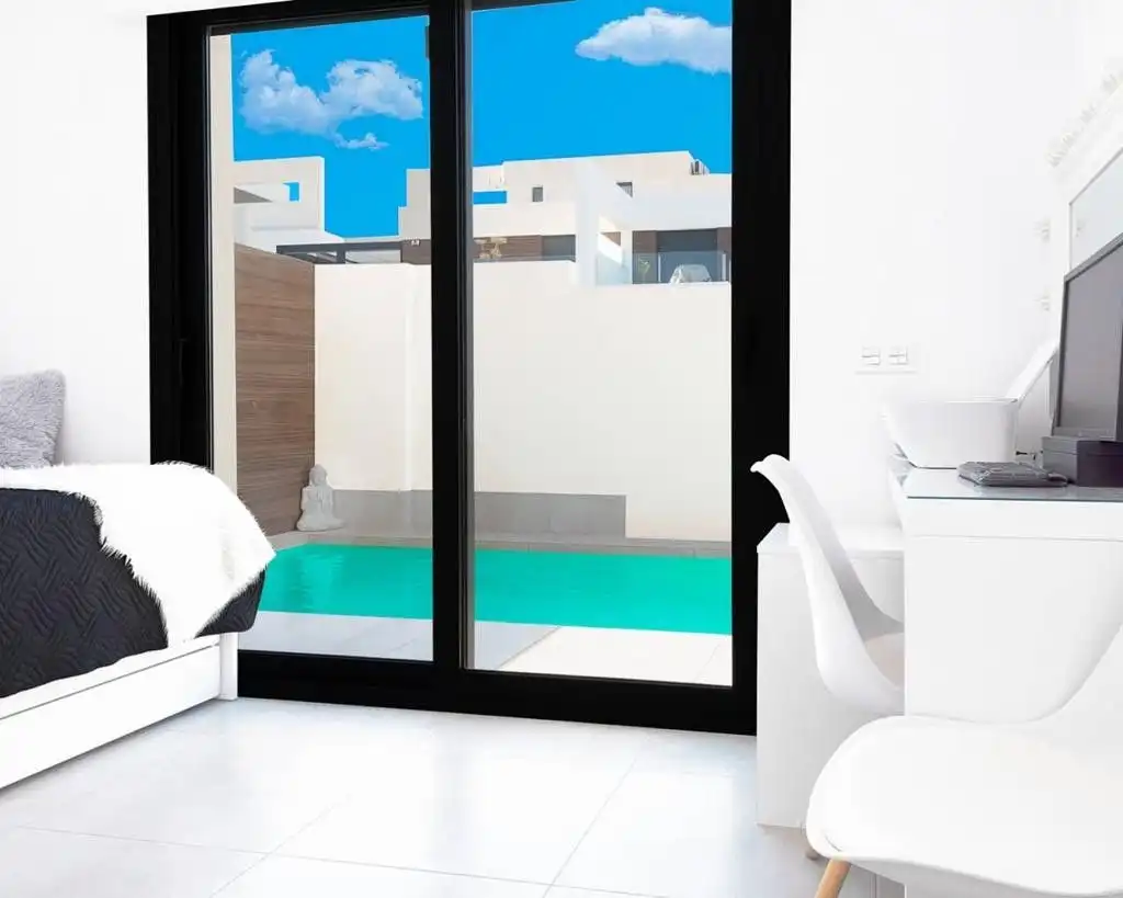 Villa con piscina in vendita a Benijófar, imagen 13