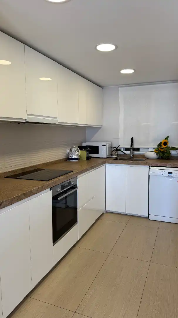 Duplex avec terrasse à vendre à Partida Maryvilla 55G, imagen 12