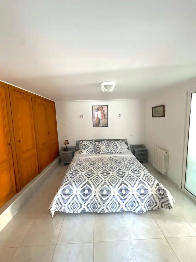 Dormitori de Casa o xalet en venda en Rojales amb Aire condicionat, Calefacció i Jardí privat