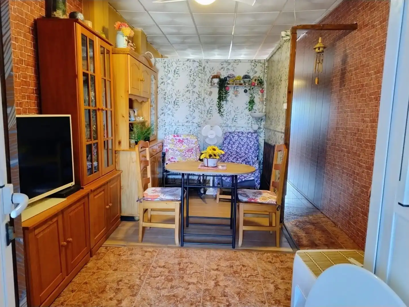 Reihenhaus zum Verkauf in Mar Menor de Cartagena – Cabo de Palos, imagen 33