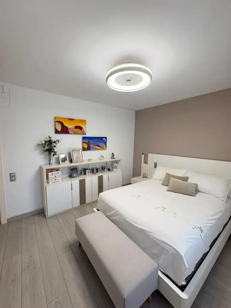Piso en venta en Carrer de Marconi, imagen 5