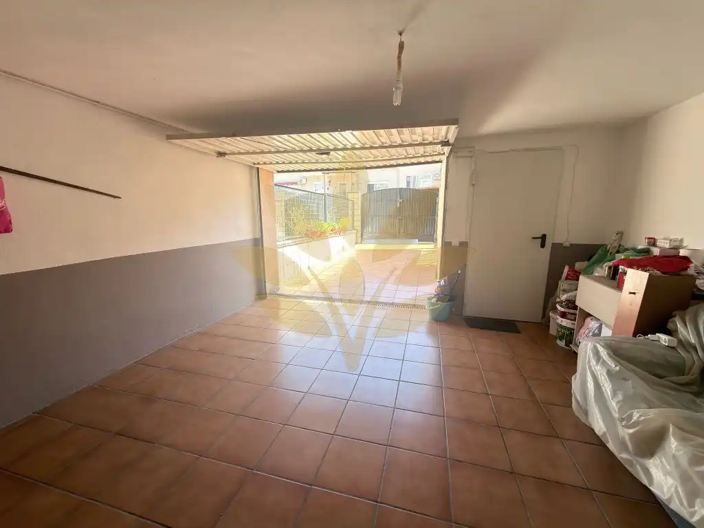 Casa adosada en venta en Cáceres