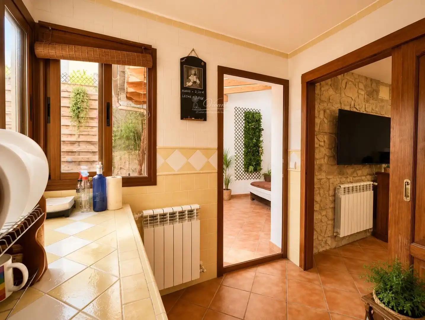 Casa o xalet en venda en  Palma de Mallorca amb Aire condicionat i Jardí privat