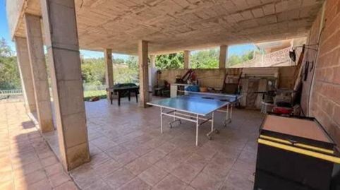 Foto 2 de Casa o xalet en venda a San Rafael - Nucia Park, La Nucia