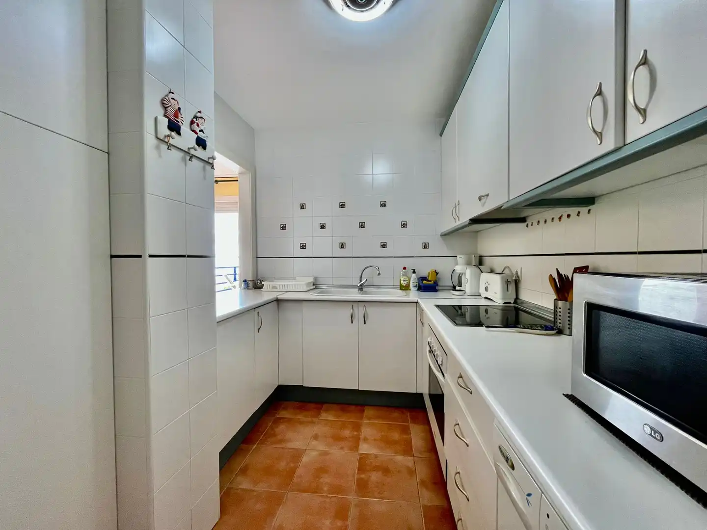 Apartment with pool for sale in Avenida Tortuga Boba 10, imagen 14