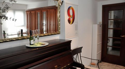 Foto 4 de Apartamento de alquiler en Trinitat, Valencia Capital