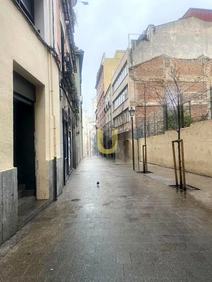 Business premises for transfer in Centro, imagen 4
