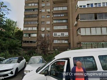 Piso en venta en CALLE PERÚ 16