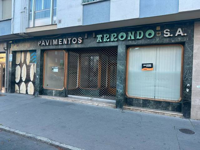 Local comercial en Venta en Judimendi Hiribidea en Judimendi