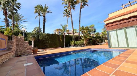 Foto 5 de Casa o chalet en venta en Urbanizacion Coblanca, 36, Urbanizaciones, Benidorm