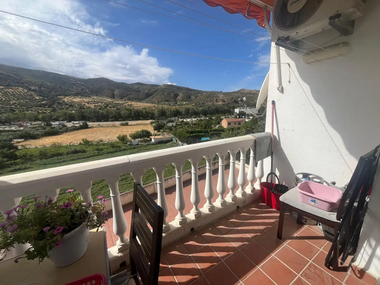 Flat with terrace for sale in Avenida de la Sierra Nevada, imagen 6
