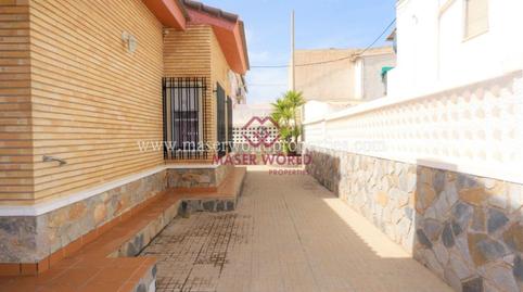 Foto 5 de Casa o xalet en venda a Bahia, Mazarrón
