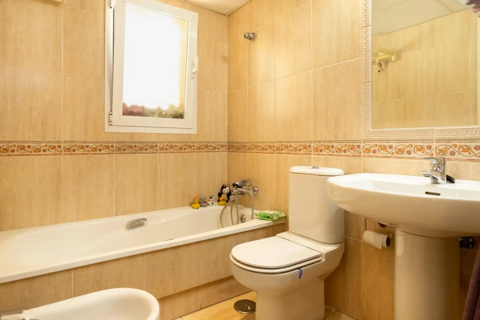 Ático con terraza en venta en Torremolinos -  PELIGRO, imagen 25