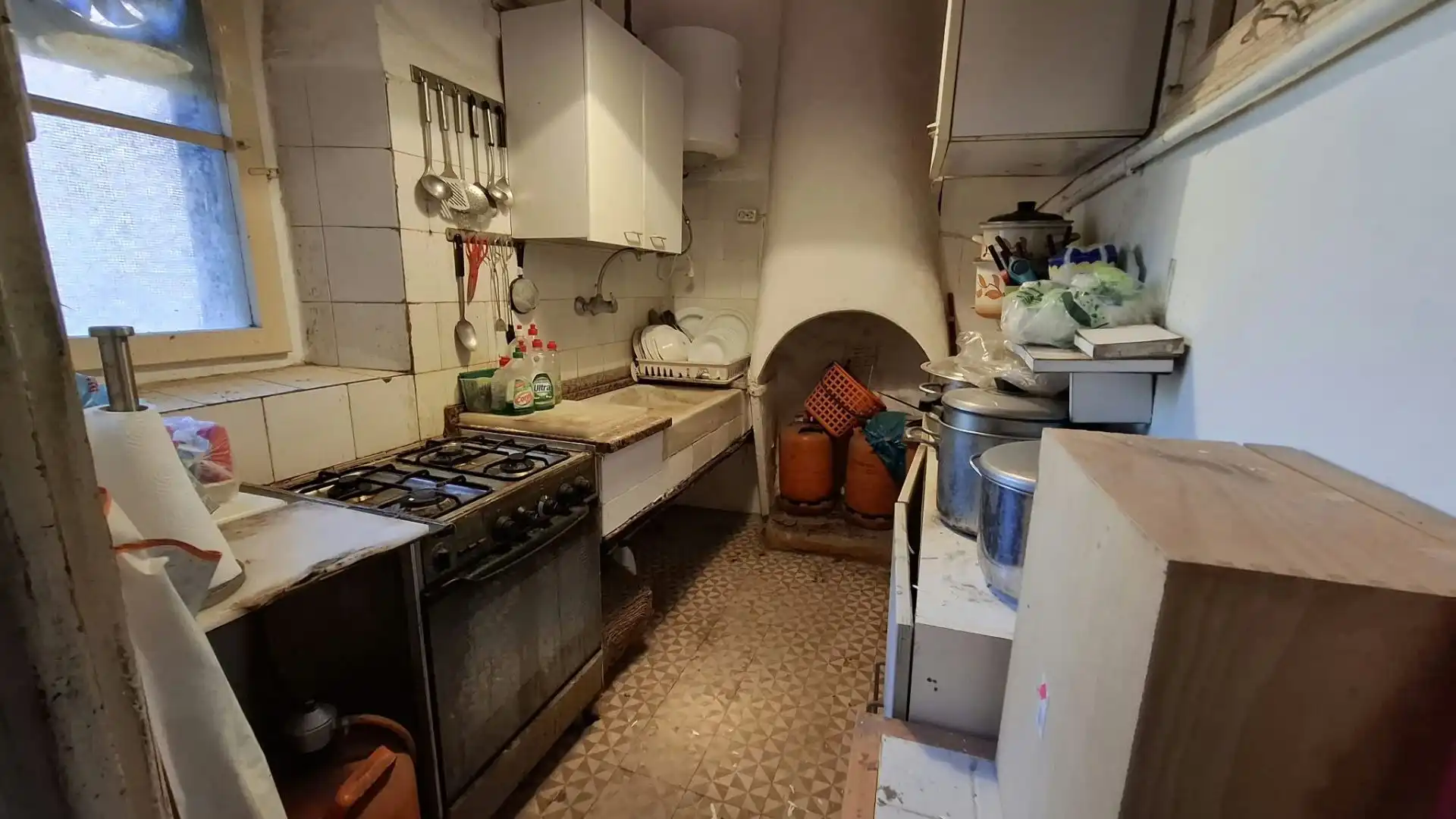Kitchen of Country homes for sale in Vallirana