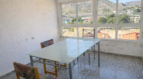 Foto 2 de Ático en venta en Las Trescientas - San Francisco - Ciudad Vergel, Elda