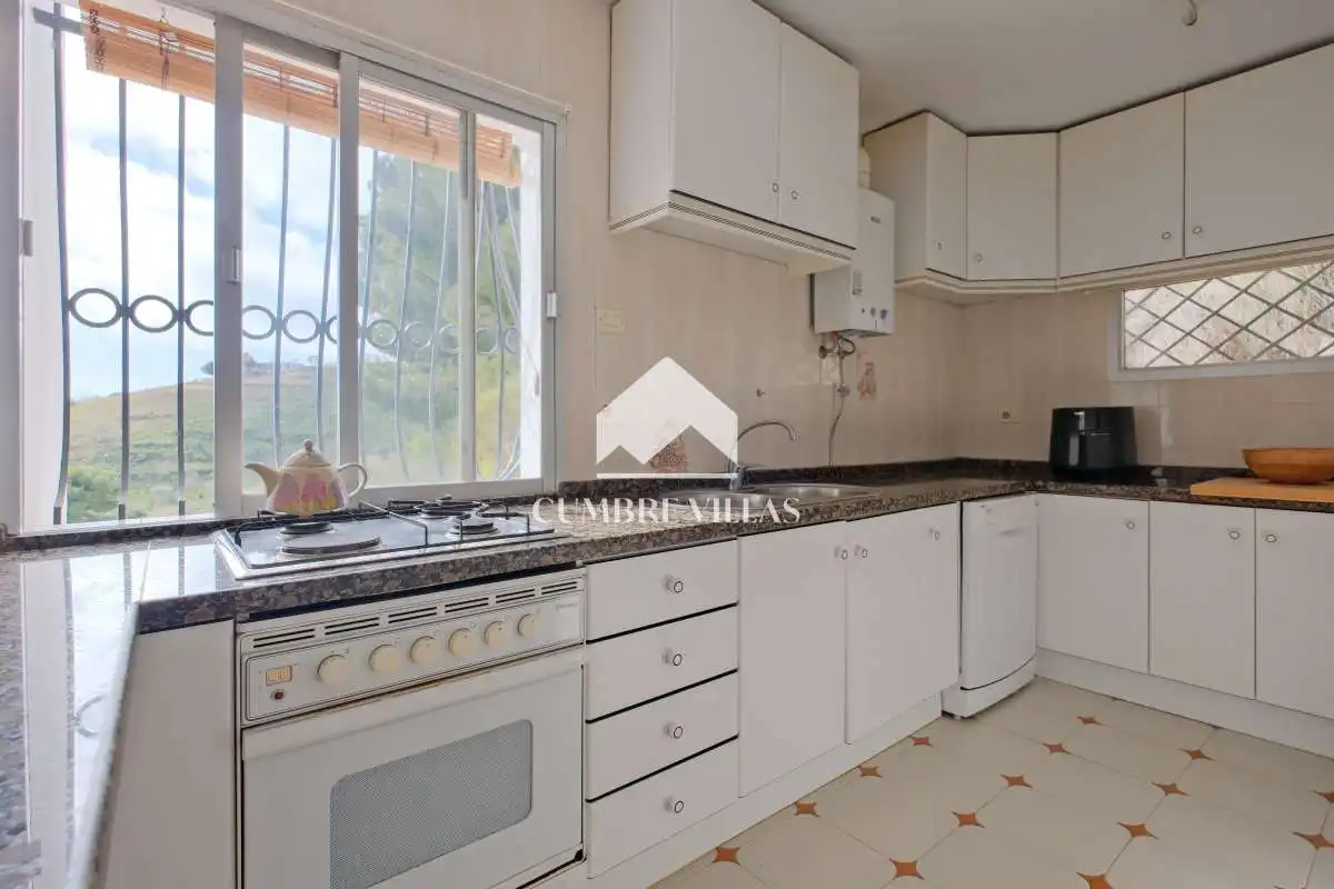Haus mit Pool zum Verkauf in Monte los Almendros - El Pargo - Costa Aguilera, imagen 17