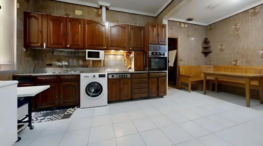 Wohnung mit Terrasse zum Verkauf in Centro, imagen 9