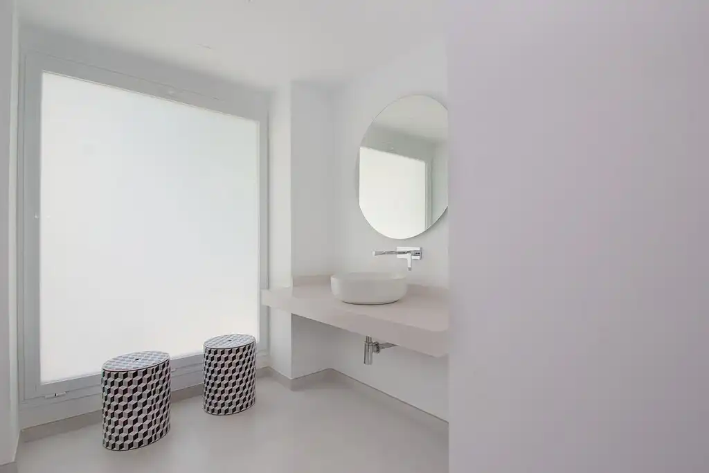 Chalet con piscina en venta en La Mairena, imagen 25