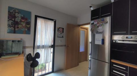 Foto 4 de Casa o chalet en venta en Maestro Don Santiago, Santiponce, Sevilla