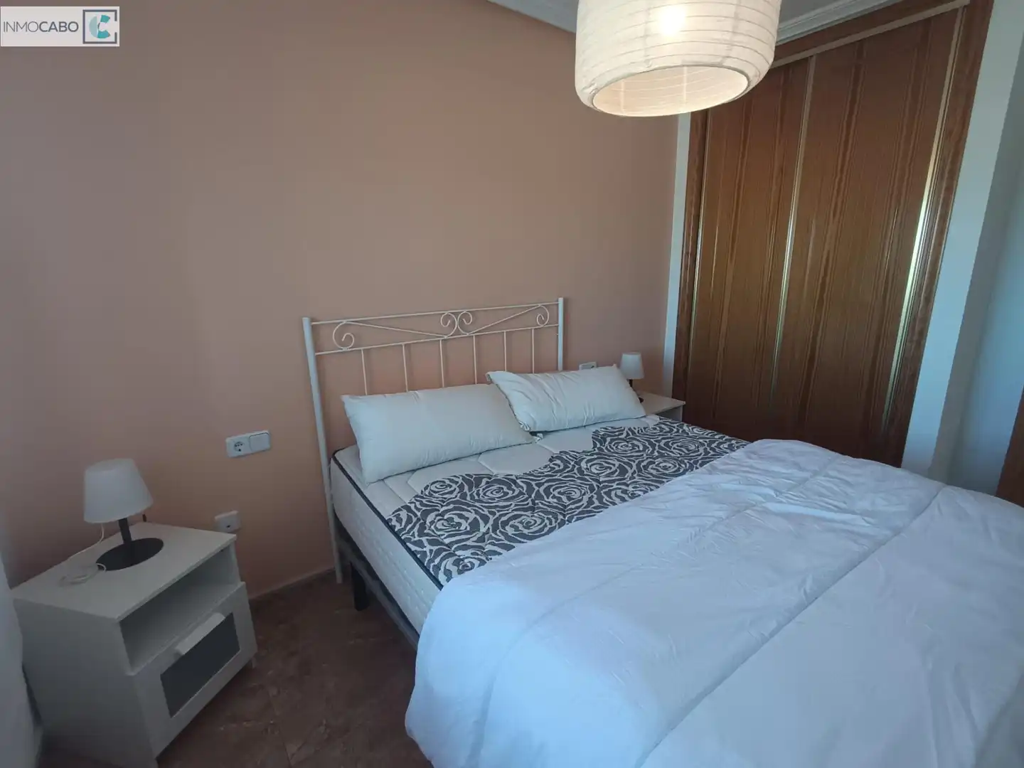 Apartamento de alquiler en Calle Calle Fragata, Los Narejos - Punta Calera