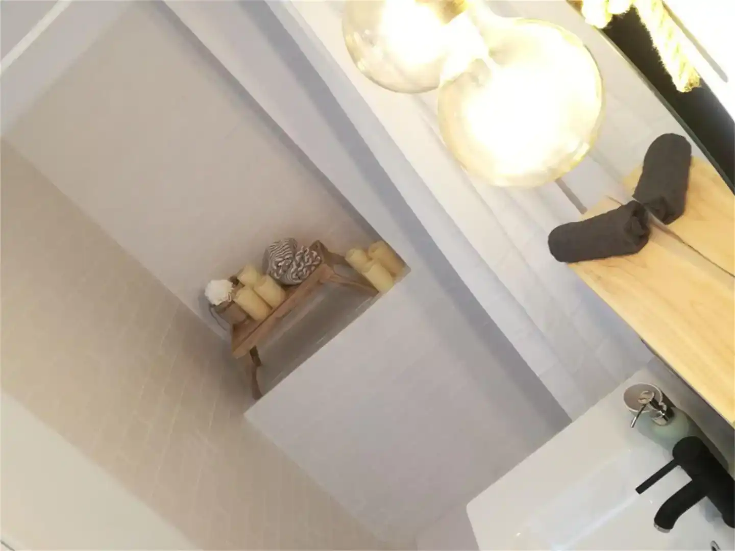 Flat for share in Eixample 