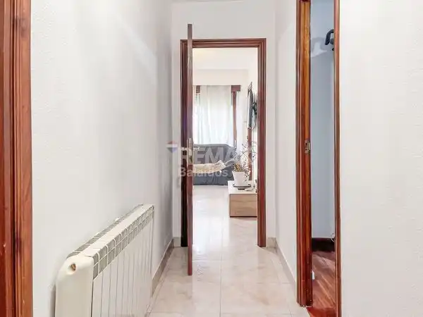 Piso en venta en Vigo  con Calefacción y Trastero
