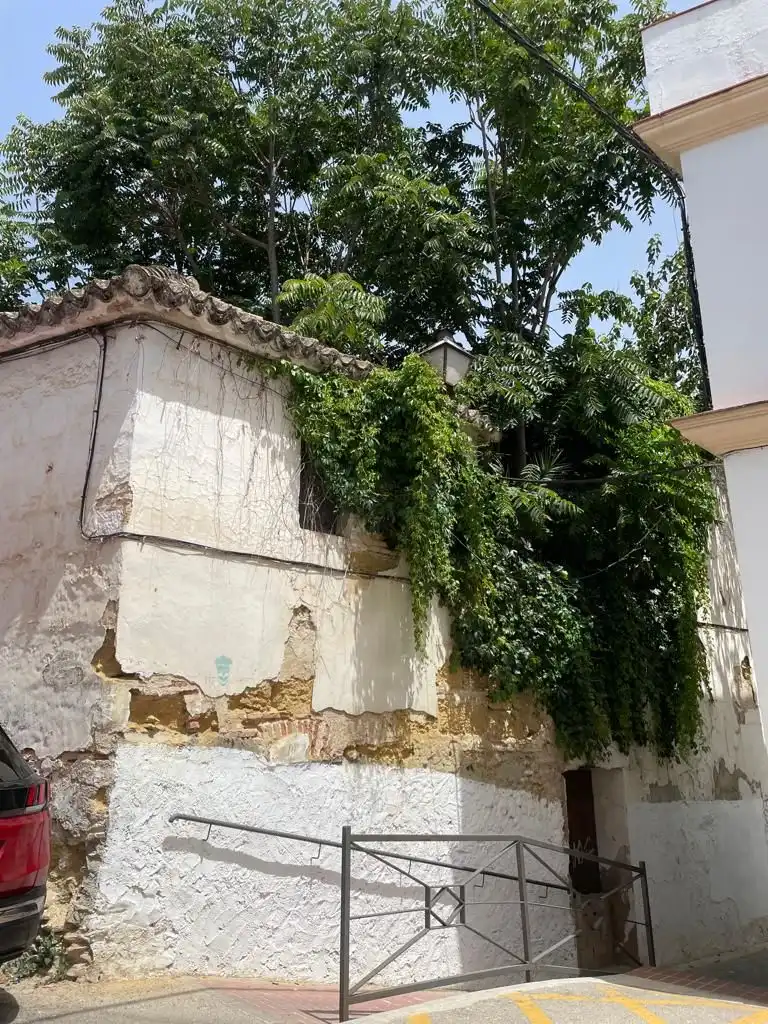 Casa o chalet en venta en Arcos de la Frontera