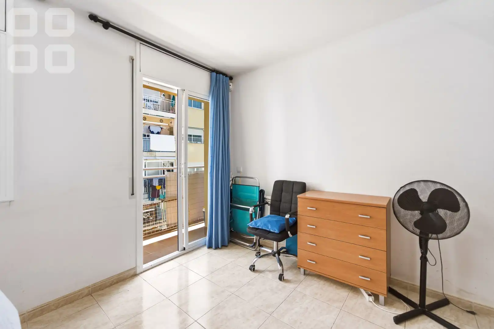 Habitación de Piso en venta en Pineda de Mar con Aire acondicionado, Calefacción y Trastero