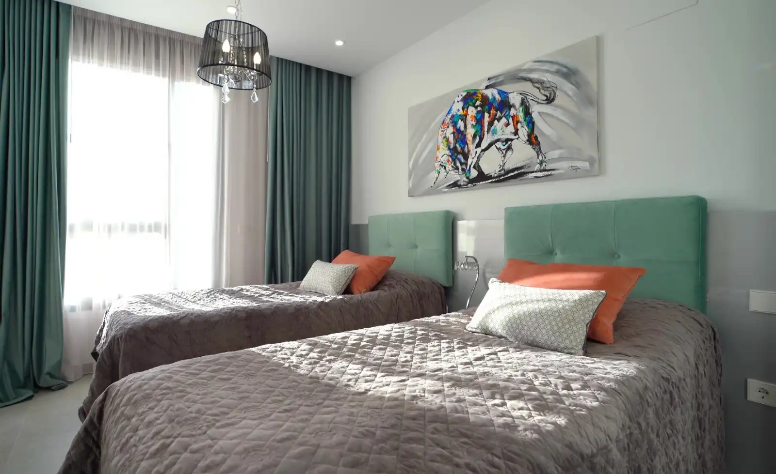 Maison mitoyenne avec piscine à vendre à Platja de Torres, imagen 48