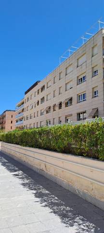 Garaje en Venta en Calle de Yécora en Rejas