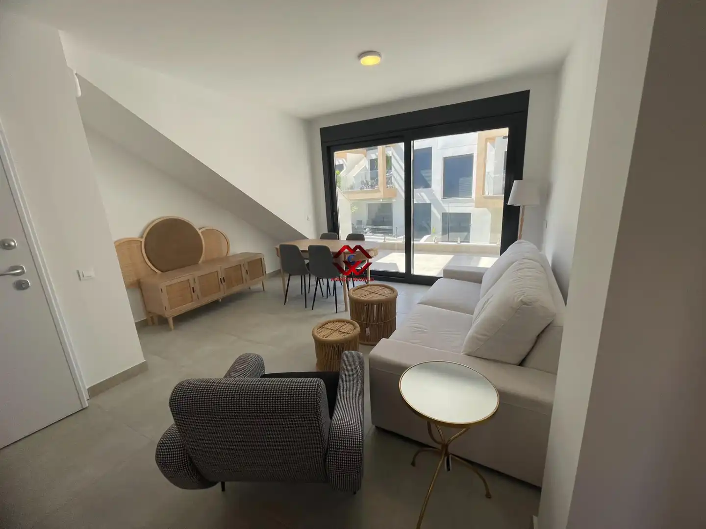 Apartament amb terrassa en venda a Orihuela Costa, imagen 30