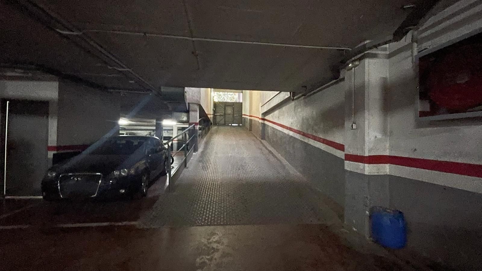Garage for sale in Riu Nord