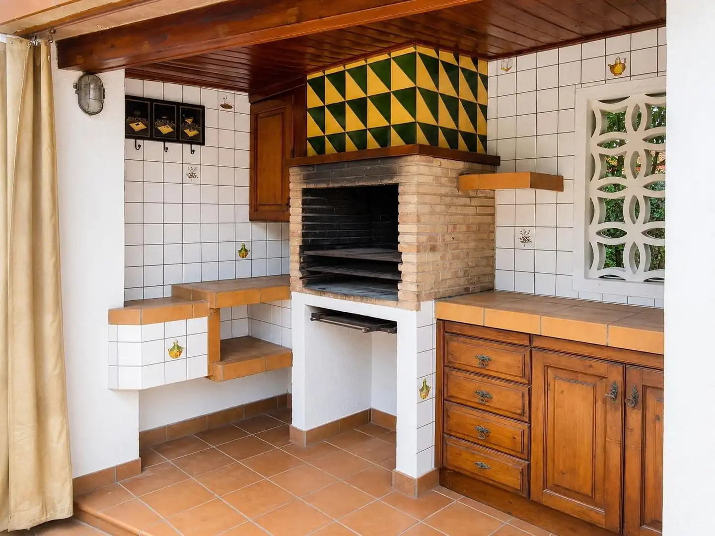 Casa con terraza en venta en Carrer CAN FALGUERA, imagen 6