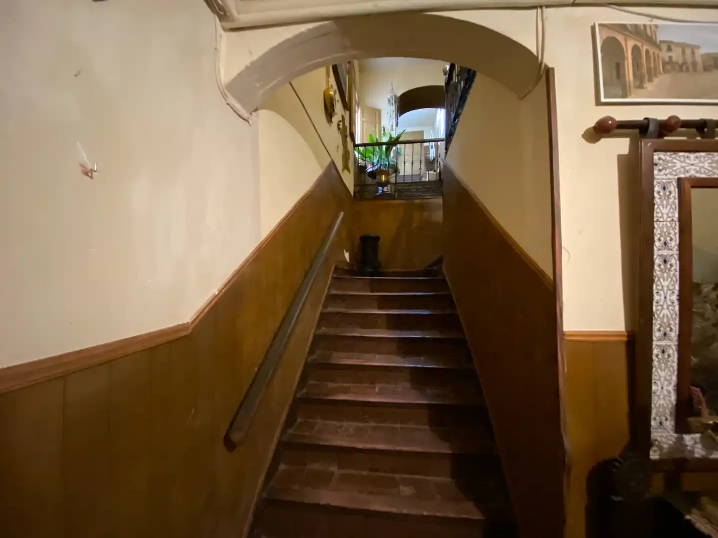 House with garden for sale in Calle Mayor, imagen 9