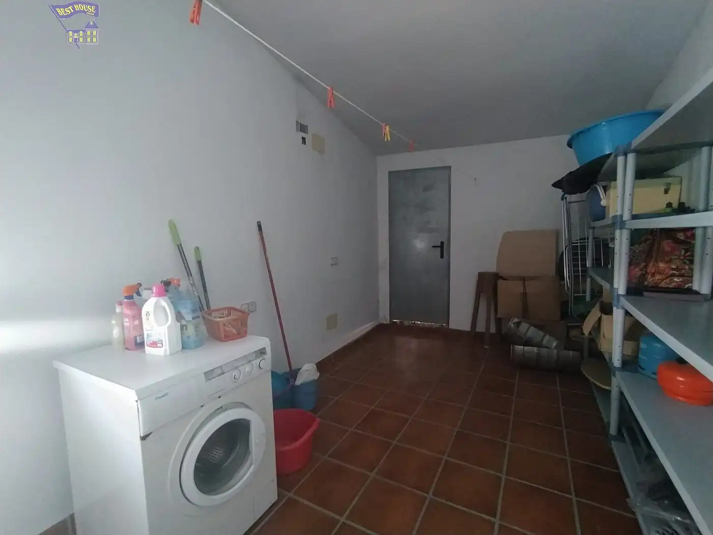 Casa con terrazza in vendita a Arcos de la Frontera, imagen 20