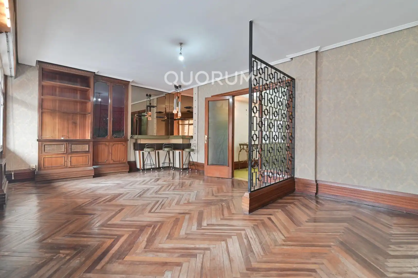 Piso en venta en Bilbao  con Terraza