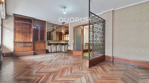 Foto 3 de Piso en venta en Calle Autonomía, Zona Indautxu, Bilbao