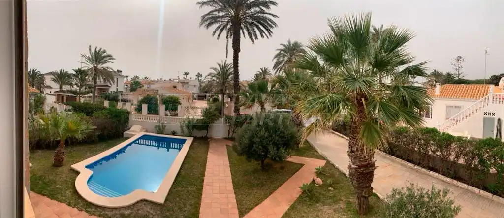 Xalet amb terrassa en venda a Orihuela Costa, imagen 17