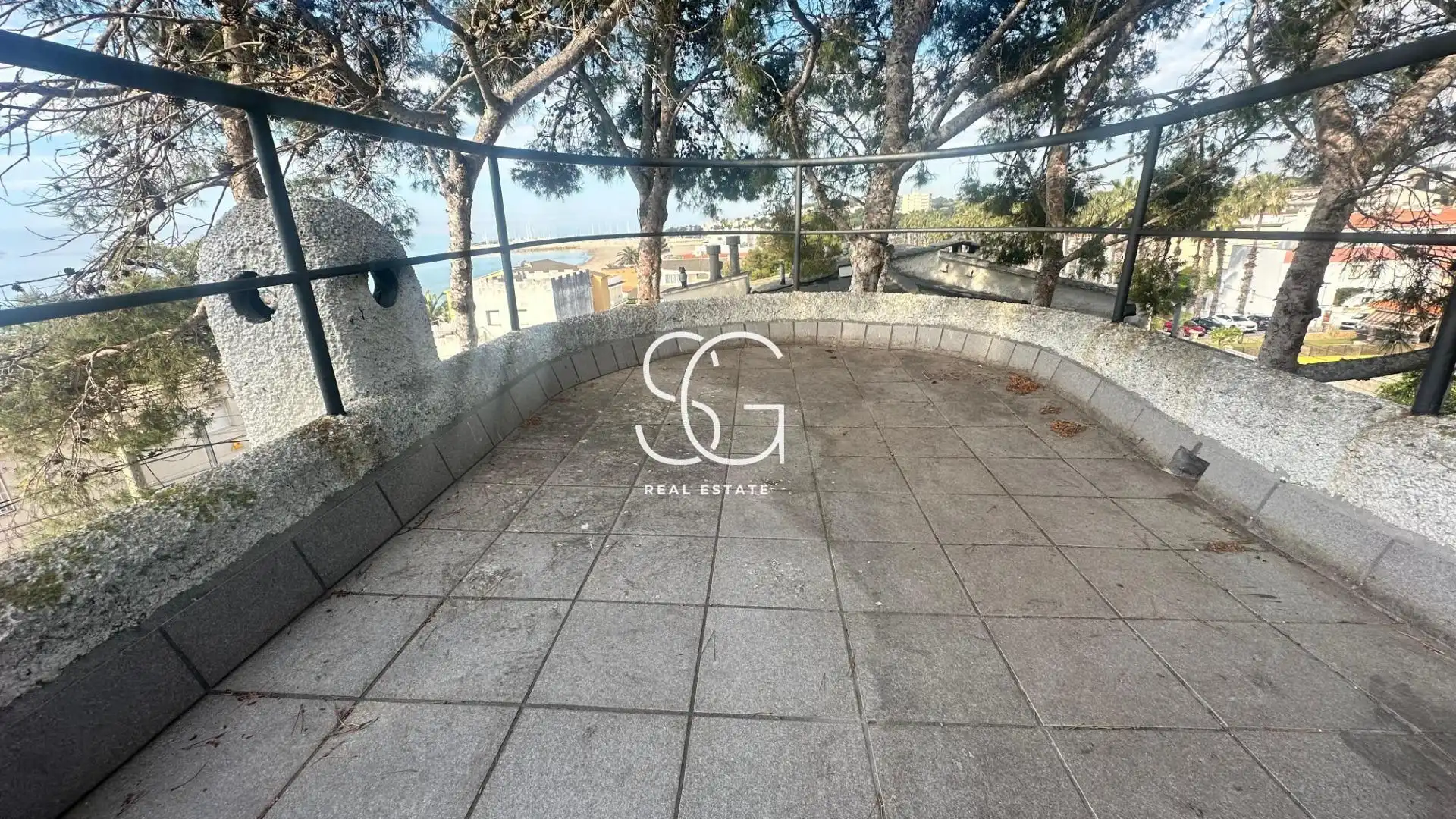Terrace of Houses for sale in Roda de Berà  with Heating, Private garden and Terrace