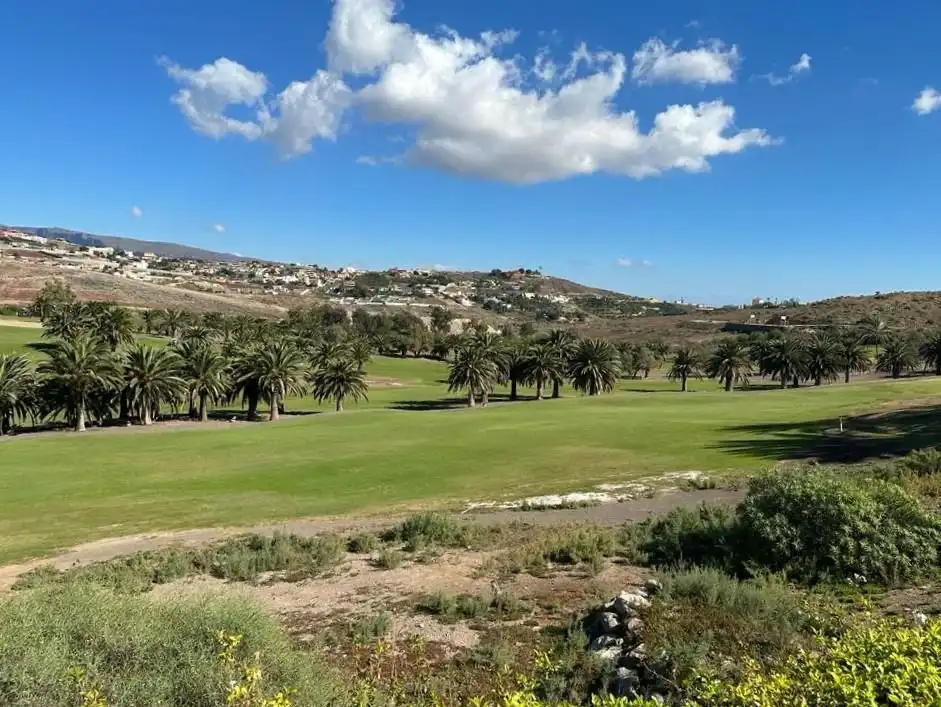 Houses for sale in Salobre Golf