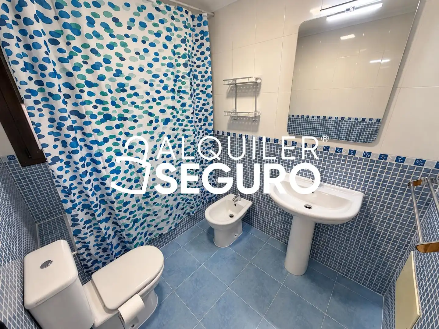 Wohnung mit Pool zur Miete in Tiziano, imagen 17
