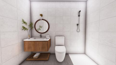 Foto 5 de Piso en venta en Carrer Vidal I Codina, 39, Balàfia, Lleida