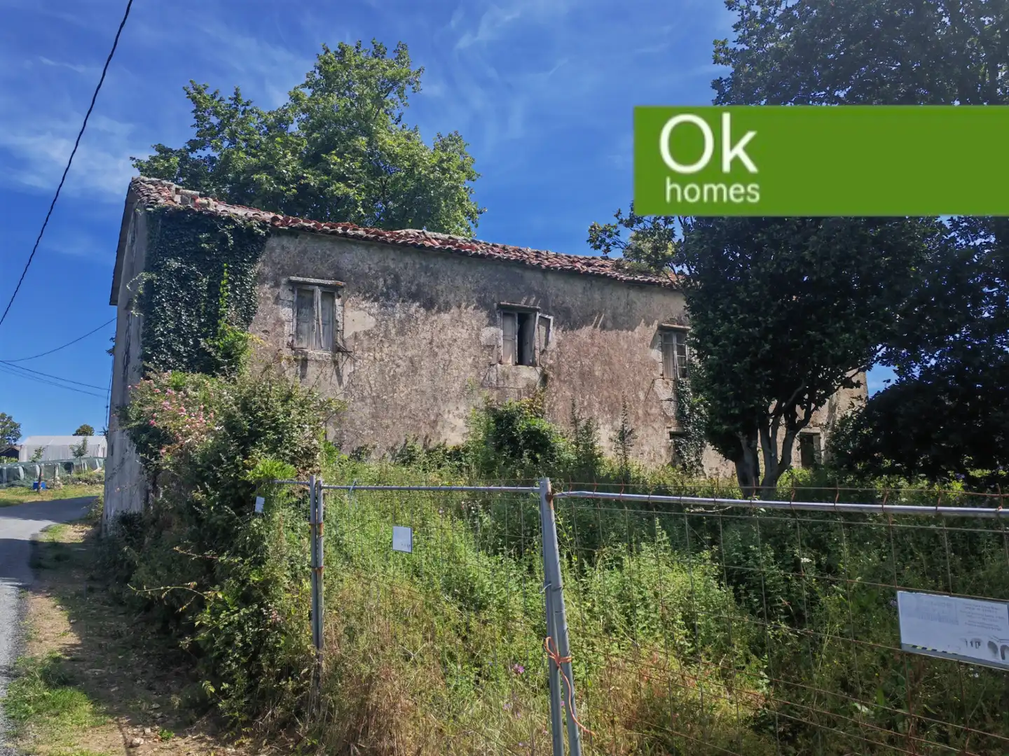 Casa rústica en venda a Boimorto, imagen 11