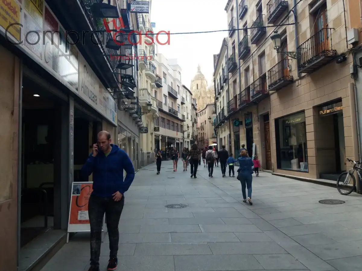 Business premises for sale in Centro, imagen 27