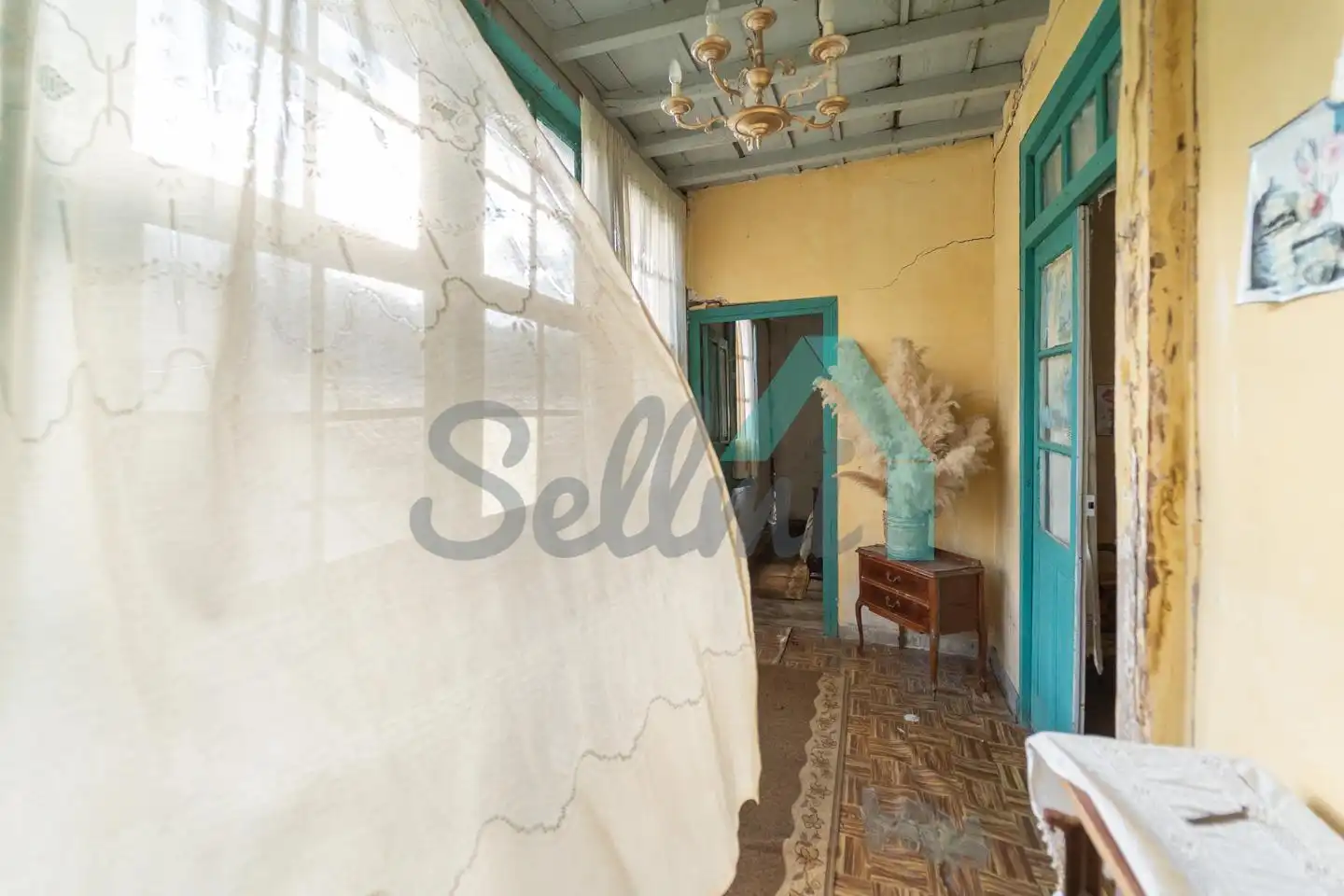 Casa con jardín en venta en Centiniegas, imagen 38